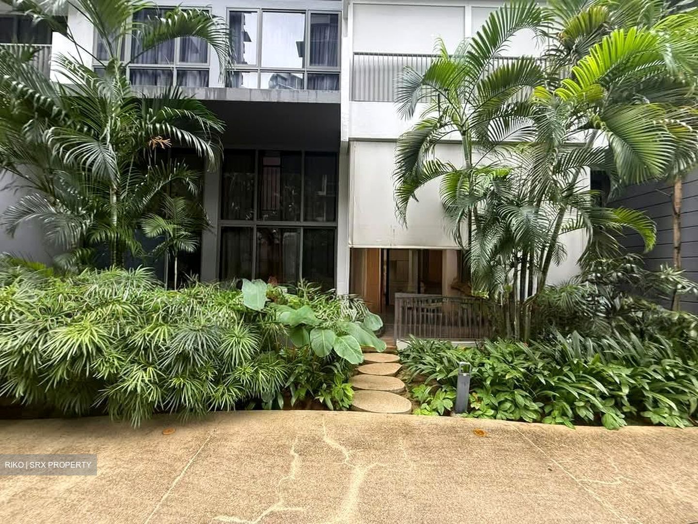 Riverbank @ Fernvale (D28), Condominium #579600461